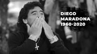 Diego Maradona nie żyje.  Legendarny piłkarz miał 60 lat