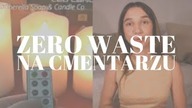 ZERO WASTE I WSZYSTKICH ŚWIĘTYCH