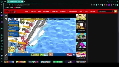 Ale serio, na kanale są live, przypominam o ich istnieniu, bo są zapisy na kanale i w ogóle...