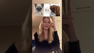 Wybierz ze mną co wolisz