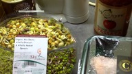Food Haul:zakupy z wholefoods