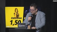 KASTI VS KRYCHA - NAJLEPSZE MOMENTY II KONFERENCJI FAME MMA 5!