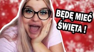 BEDE MIEC PIERWSZY RAZ W ZYCIU SWIETA?!?!?!