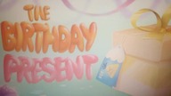 Angry Birds MakerSpace S2 Ep 1 The Birthday Present