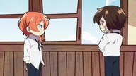 Bungou Stray Dogs Wan! 05 NapisyPL