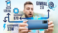 Ten smartfon robi NIEZIEMSKIE zdjęcia