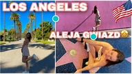ZWIEDZAMY LA | VLOG USA #27