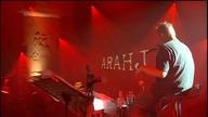 MTV UNPLUGGED KULT - Arahja [OFFICIAL VIDEO]