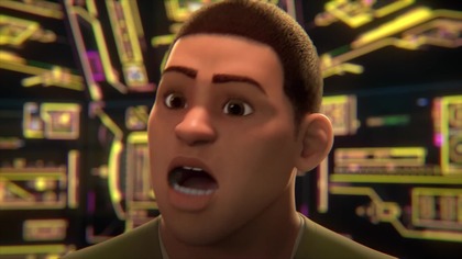 F4st Furi0us Spy R4c3rs S05E07 PL