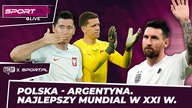 Polska - Argentyna.  Oceniamy Polaków po meczu!