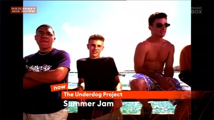 MUSICBOX - 07-09-2025 - Reklamy