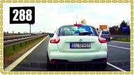 Bezmyślność kierowcy Nissana #Film Widza #288