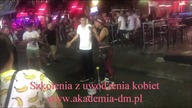 Thailand Magic Star - Myszka TV