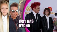 Wiśniewski szczerze o dzieciach.  Z kogo jest dumny?