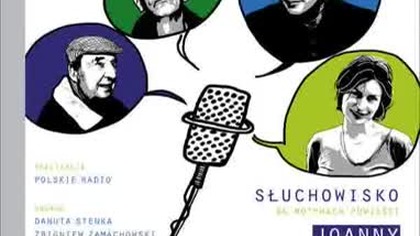 Audiobook Lesio - Joanna Chmielewska