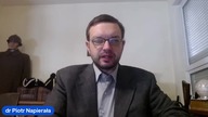 Kłamstwa Trumpa o Haitańczykach i PiS o powodzi - dr Piotr Napierała