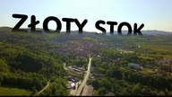 Złoty Stok Kopalnia Złota, Sztolnia Ochrowa, Średniowieczny Park Techniki