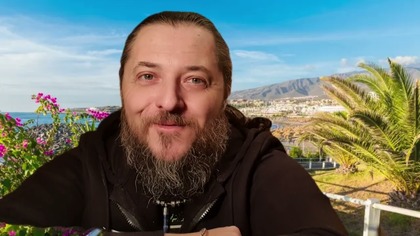 2392.  Przeprowadzka Na Teneryfe??? 300 Dni Słońca & Minimun 20 Stopni Nawet W Zimie!