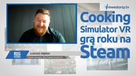 Big Cheese Studio SA, Łukasz Dębski  Prezes Zarządu, #473 ZE SPÓŁEK