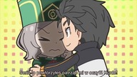 Re: Zero sezon 2 Break time #5 (Napisy)