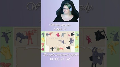  SUBSKRYBUJ - http://bit.ly/2KApALj 

 KLIKNIJ TUTAJ PO WIĘCEJ

 TWITCH: https://www.twitch.tv/teo1611
 INSTAGRAM: http://instagram.com/teo_w_gamelandii/
 DISCORD: https://discord.com/invite/XaVrvJP