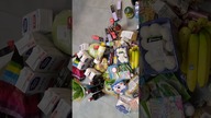 ZAKUPY ZA PONAD 500 ZŁOTYCH W BIEDRONCE! HAUL ZAKUPOWY