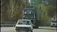 Maszyna do zabijania Płomień zemsty (Killing Machine Goma-2) 1984 VHS Lektor PL
