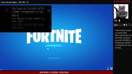 KAPITAN AMERYKA W FORTNITE