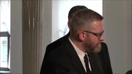 Grzegorz Braun ostro do Niedzielskiego: Będziesz WISIAŁ - To są BEZPRAWNE działania rządu PiS!