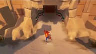 Crash Bandicoot 3 - Tomb Time Platinum Relic No Commentary