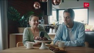 TVN - Fragment bloku reklamowego (12. 03. 2022)