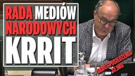 Działania Rady Mediów Narodowych i KRRiT w 2019 roku - Skrót debaty w Sejmie.