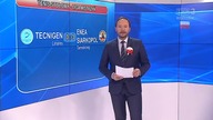 TVP3RZESZOW - 11-11-2022 - Sponsorzy, Reklamy, Pogoda