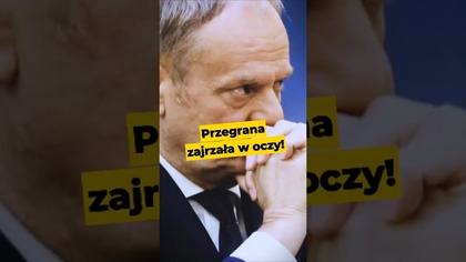 Przegrana zajrzała w oczy! #polityka #Giertych #Wiejski #prokuratura #prawo #Polska