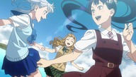 Black Clover - S01e40 (040) - [PL]