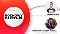 Andrzej Kohut i Magdalena Górnicka-Partyka o starciu Bidena i Trumpa w ROZMOWY GAZETA.pl