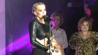 Doda Gwiazdą Roku na gali Plotki Roku 2010