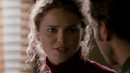 Felicity s01e13 napisy PL