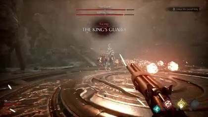 Soulslinger: Envoy of Death  ALL BOSSES (4K 60FPS) No Commentary | Boss Fights