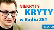 Niekryty Krytyk w Radiu Zet: Tydzień 2