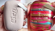 Soap Carving ASMR Relaxing Sounds no talking Satisfying ASMR Video #soapcarving #soapcuttingvideo