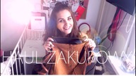 HAUL ZAKUPOWY | ZARA, H&M, MANGO, COLETTE
