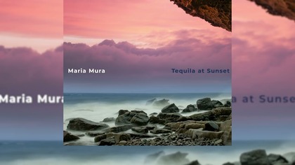 Maria Musa - Tequila at Sunset