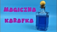 Ciecz która zmienia kolor I EKSPERYMENT