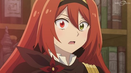 The Worlds Strongest Witch - 02 [DUB]