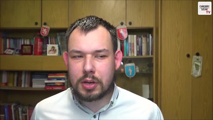 Wojna dwunastodniowa - konwulsje starego porządku? | Marcin Hagmajer