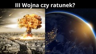 Wywiad z Igorem Witkowskim.  III Wojna, czy uratowanie ludzkości?