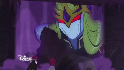 LoliRock S01 E19 PL