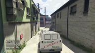 Grand Theft Auto V Live Misje Online Xbox One z Komentarzem #21