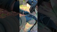 Opaska Uciskowa SOFT (Staza taktyczna) od TacMed Solutions - COTCCC rekomendacja! - ćwiczenia